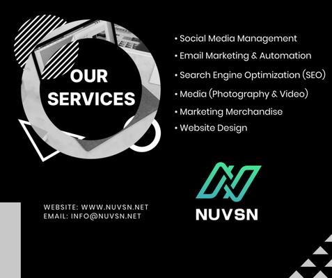 NUVSN Agency