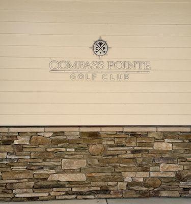 Compass Pointe Golf Club