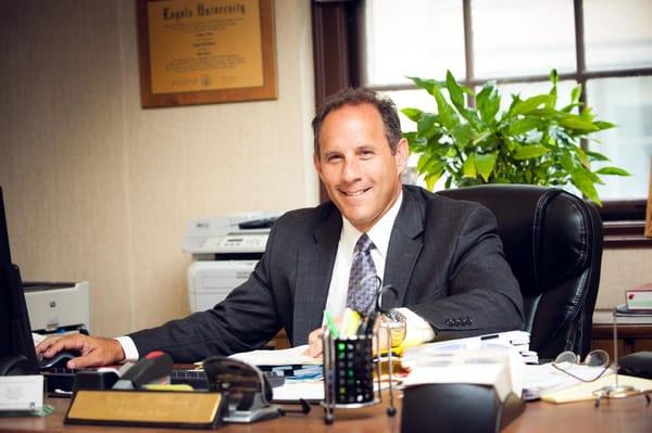 The Law Offices of Rickie T Weiner