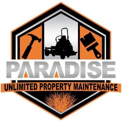 We do it all as far as residential and commercial property maintenance