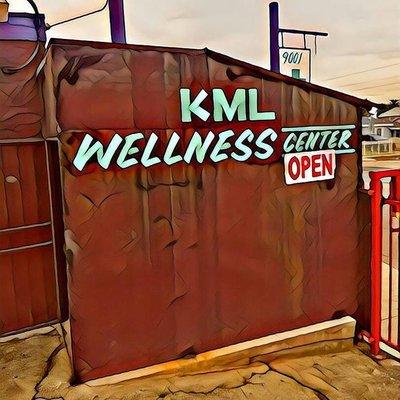KML Wellness Center