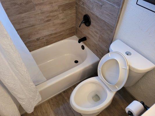 Hygienic Clean-Deep Clean