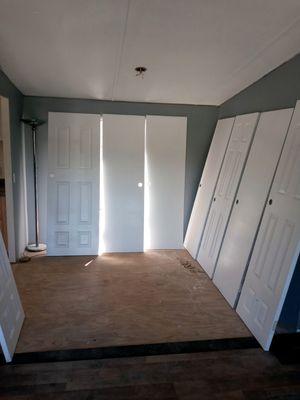 Lee's Home Improvement