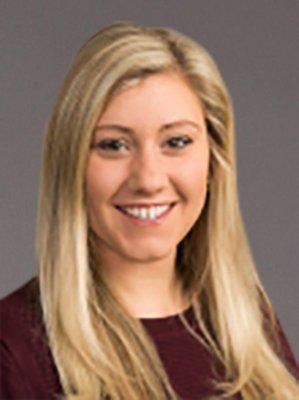 Hillary Hoskins, CNM, DNP, FNP-BC