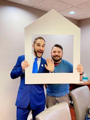 Tomasz Peda - Keller Williams Paint Creek