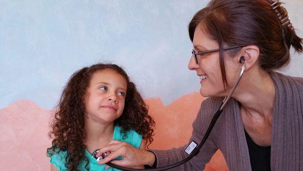 High Desert Naturopathic Care