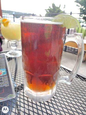 You see the bubbles! GRANDE style 07/23/2021