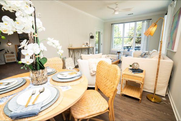 The Osprey at Lake Norman