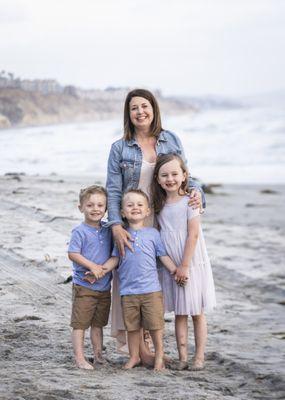 The Nanny Consultant