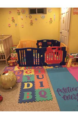 Funshine Daycare