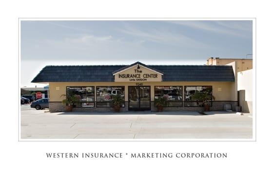 Western Insurance Marketing Corporation