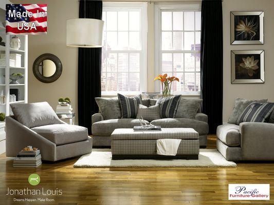 Pacific Furniture Gallery