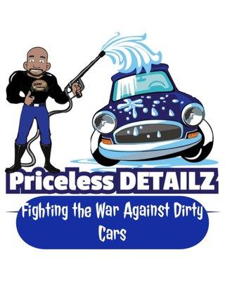 Priceless Mobile Pressure Washing & Car Wash