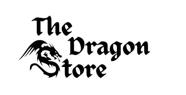 Dragons, dice, and everything dragons like!