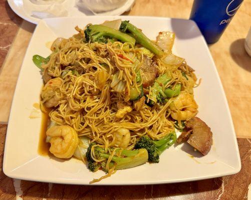 Four Seasons Chinese Restaurant