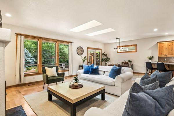 Sudie Myers - Coldwell Banker Bain