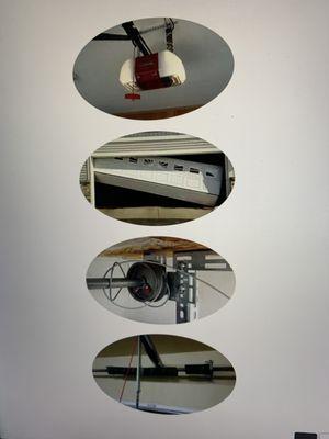 Canyon Lake Garage Doors