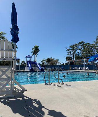 North Fort Myers Community Pool