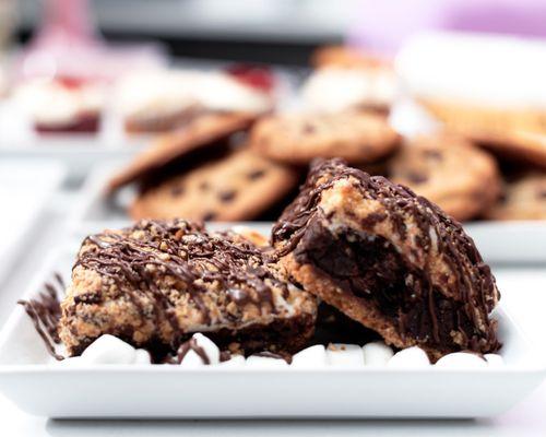 Sweet Secrets Bakery