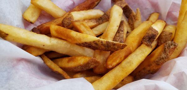 Regular Fries
