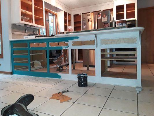 JE Hicks Jr. Expert Painting and Power Washing