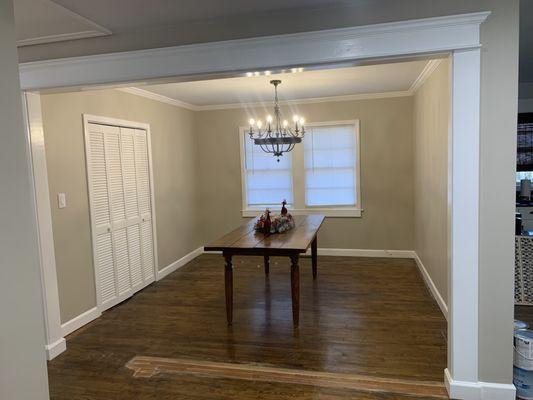 DP Handyman Services