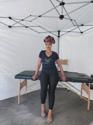 Relax Art of Massage