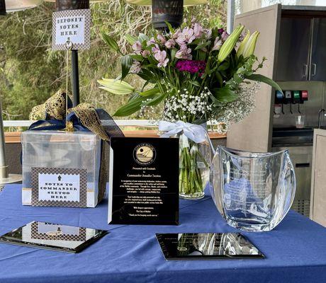 A E Crystal Engraving And Repair