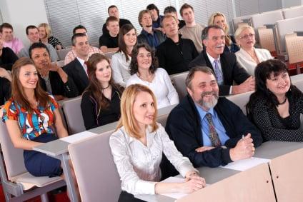 AyuVidya College of America