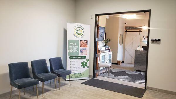 Life Wellness Medical Center