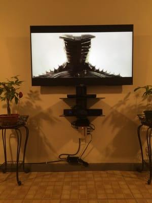 Global Networking Innovations