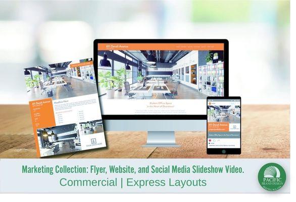 Pacific Brand Design