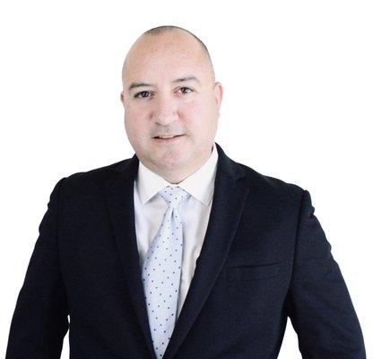 Sergio Pena - Coldwell Banker West