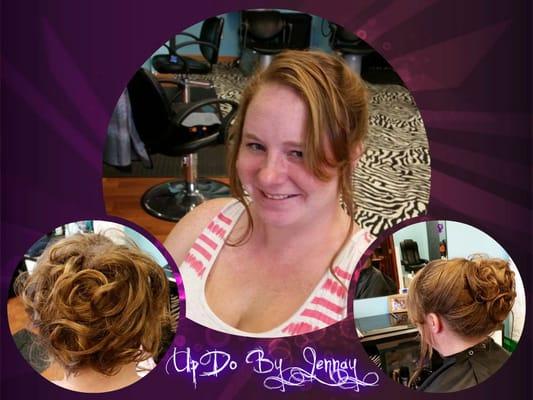 Hair By Jennay And Company