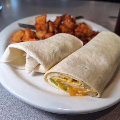 Macedon Hills Restaurant