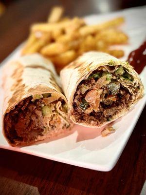 Tio's Mediterranean Grill