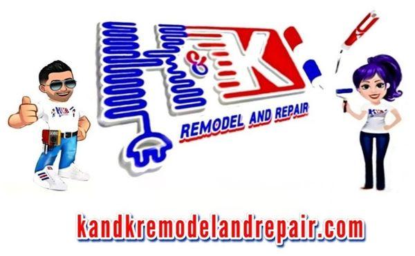 K&K Remodel and Repair