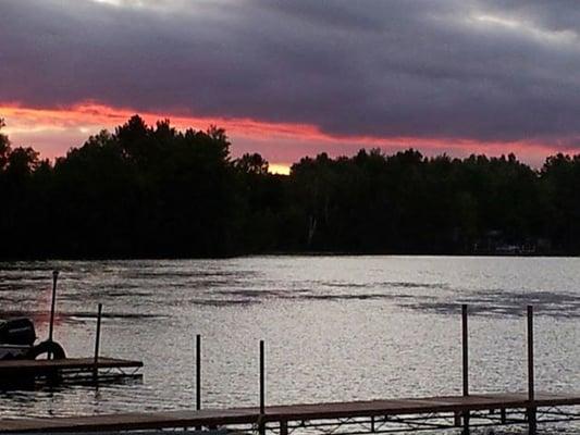 Long John's Resort & Rv Park