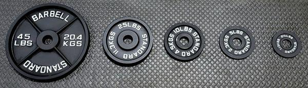 Adamant Fitness