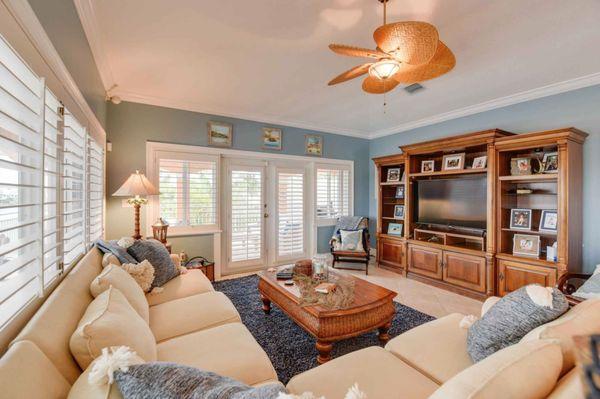 Florida Keys Rentals