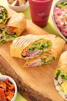 Vitality Bowls Berea