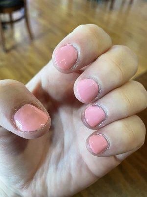 Nail Trend