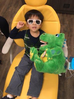 Carroll Gardens Pediatric Dentistry