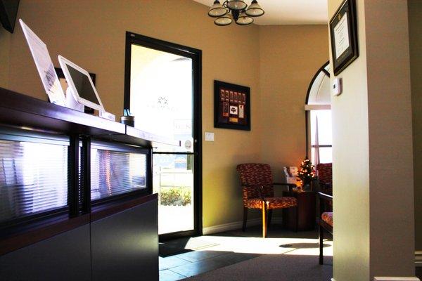 Moreno Insurance & Tax