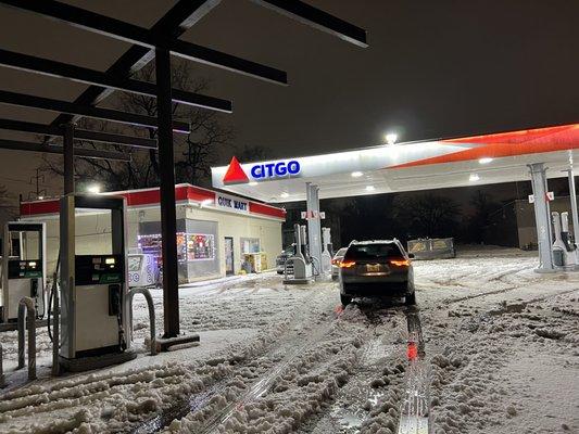 Citgo
