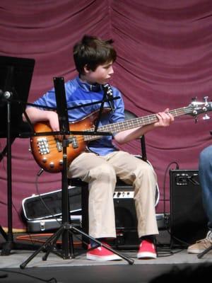 Moscow Music Academy