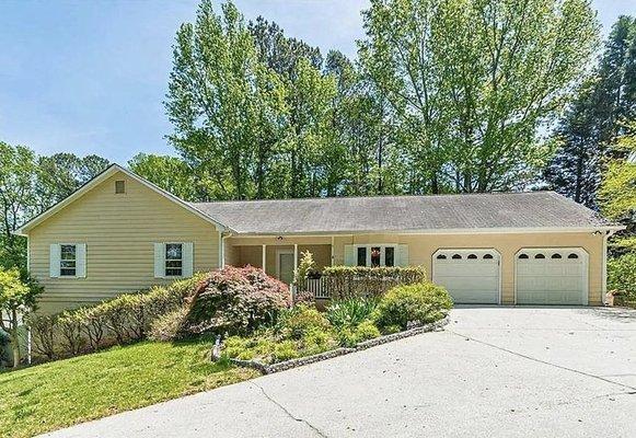 Hedi's Personal Care Home