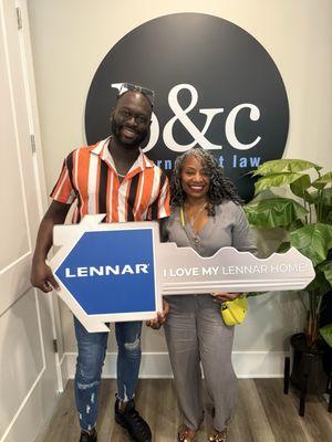 Sharee with Carolina Elite Real Estate