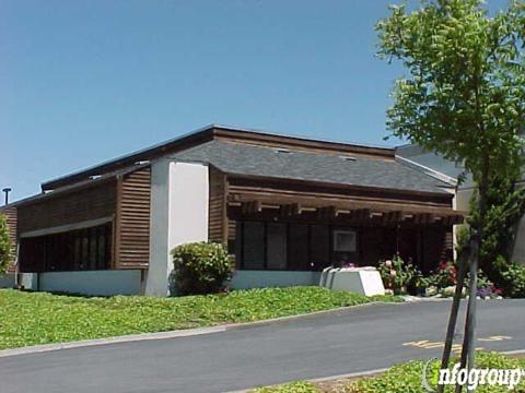 Cash & Carry Warehouse