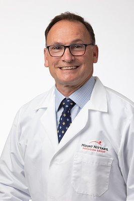 James Gerardo, MD, PhD